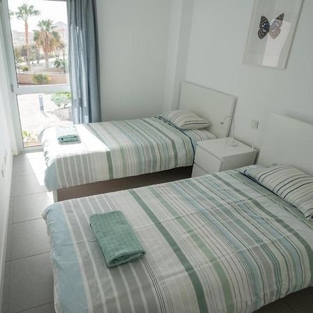 Modern Sea View Duplex With Parking Apartman El Médano Kültér fotó