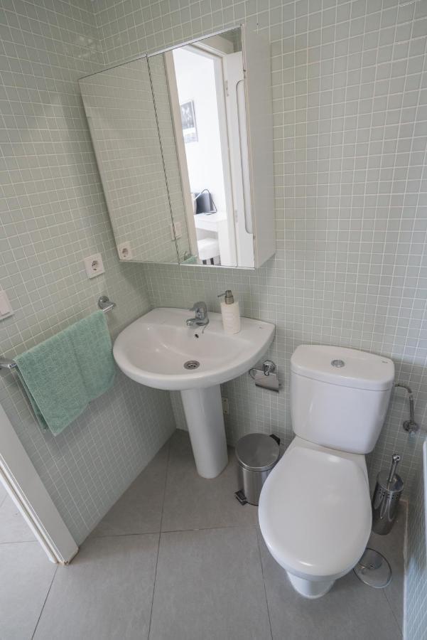 Modern Sea View Duplex With Parking Apartman El Médano Kültér fotó