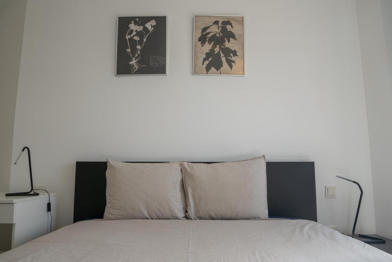 Modern Sea View Duplex With Parking Apartman El Médano Kültér fotó