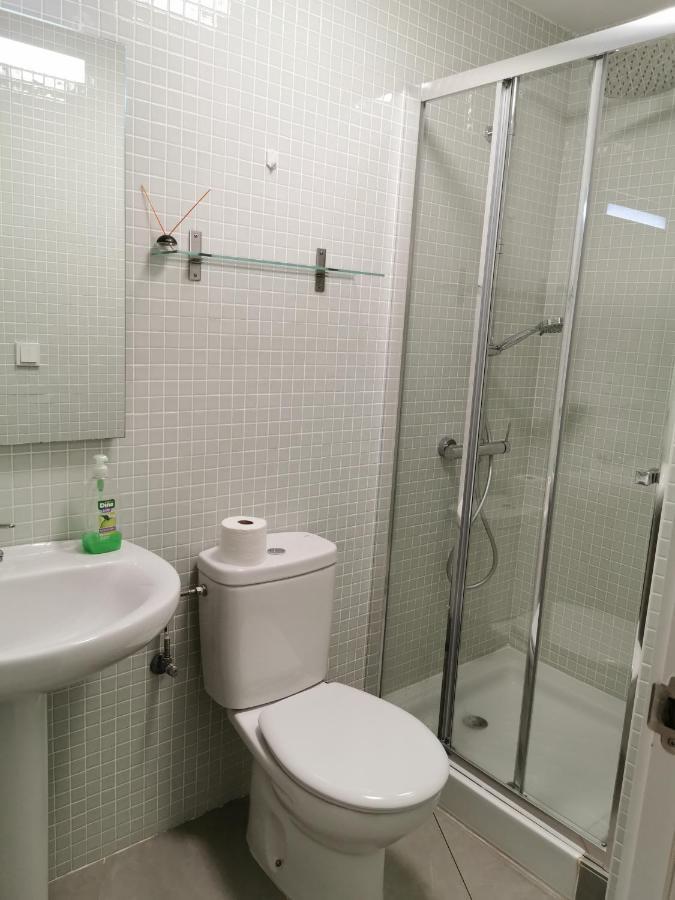 Modern Sea View Duplex With Parking Apartman El Médano Kültér fotó