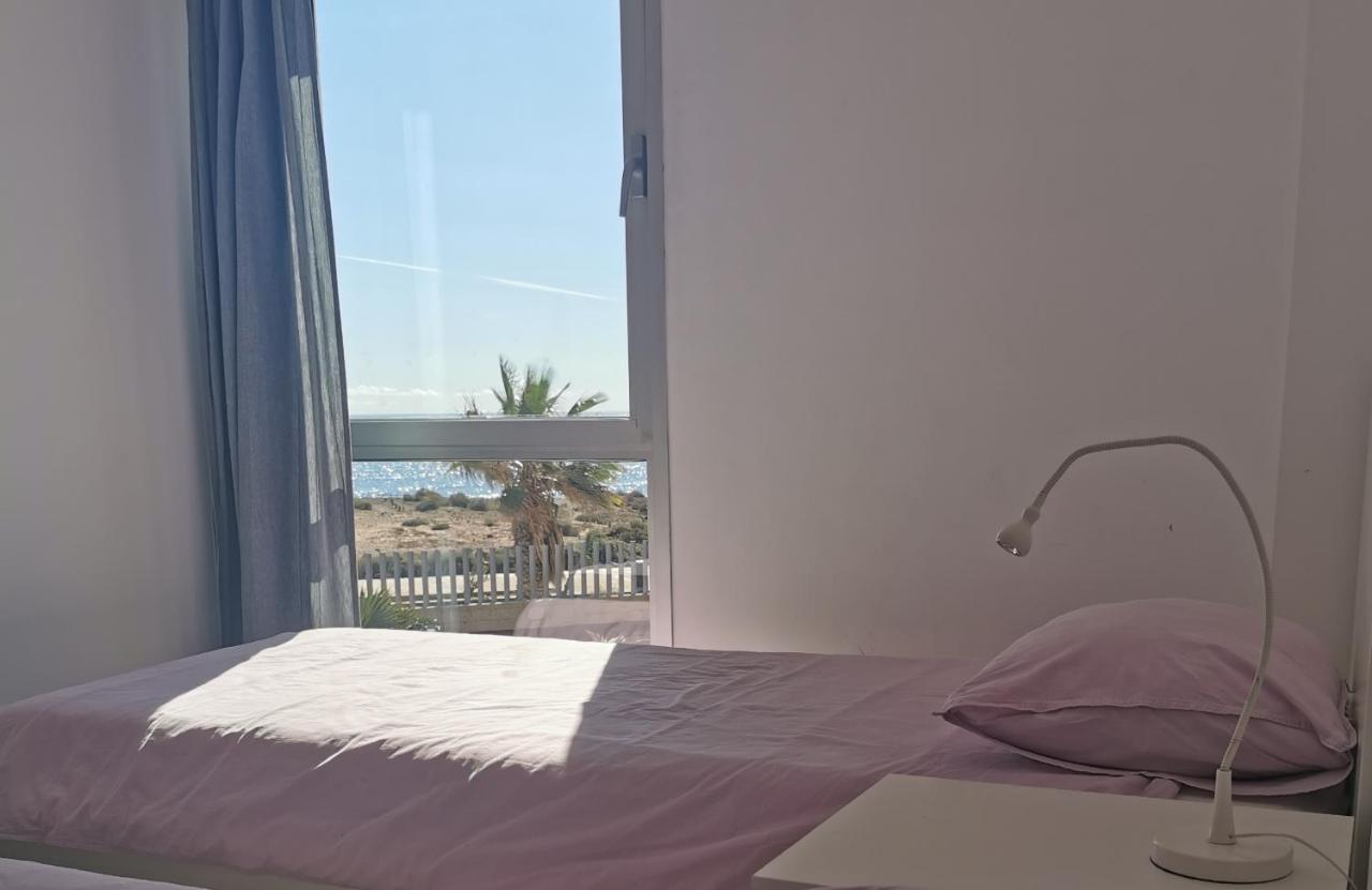 Modern Sea View Duplex With Parking Apartman El Médano Kültér fotó